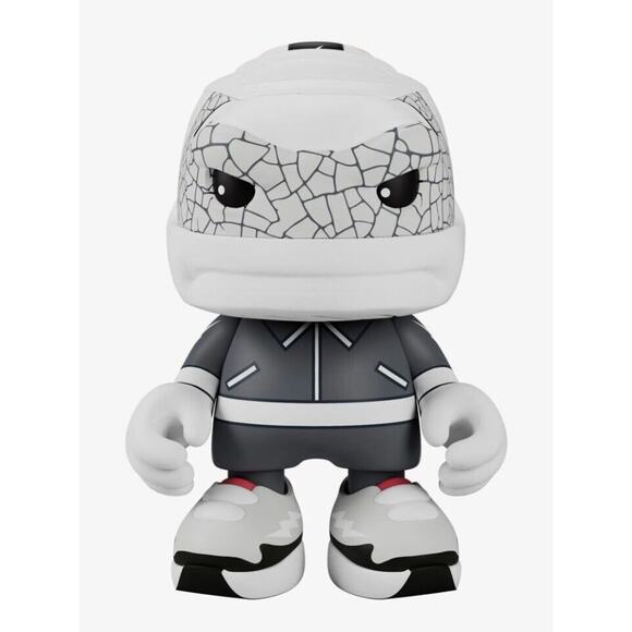 SHUDOG CEMENT BY SUPERPLASTIC • COLLECTABLE • LIMITED • CROSS-POSTED • FIRM $